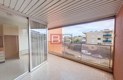 vente appartement 220 000 € à proximité de Biot (06410)
