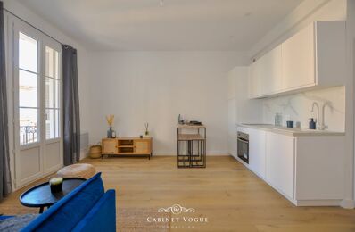 appartement 2 pièces 31 m2 à vendre à Nice (06300)