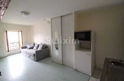 location appartement 480 € CC /mois à proximité de La Motte-Servolex (73290)