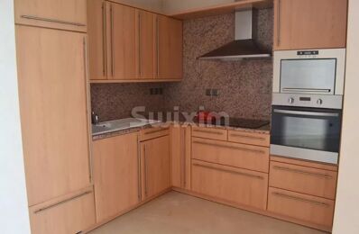 location appartement 1 410 € CC /mois à proximité de Quintal (74600)