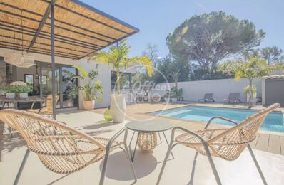 vente maison 880 000 € à proximité de Toulon (83000)
