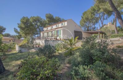 vente maison 750 000 € à proximité de Marseille 6 (13006)