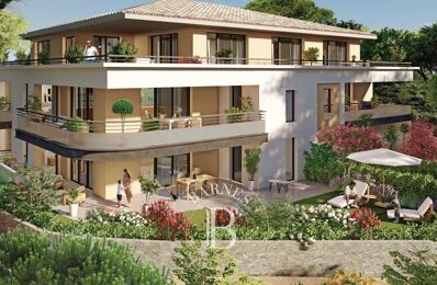 vente appartement 990 000 € à proximité de Toulon (83200)