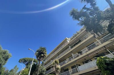 appartement 3 pièces 83 m2 à vendre à Nice (06100)
