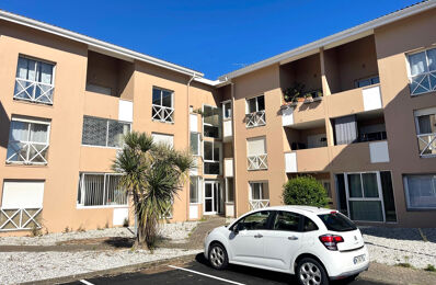 vente appartement 129 000 € à proximité de Angoumé (40990)