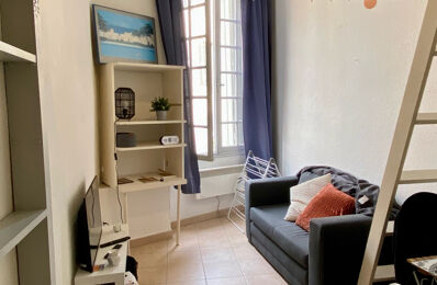 location appartement 611 € CC /mois à proximité de Rognac (13340)