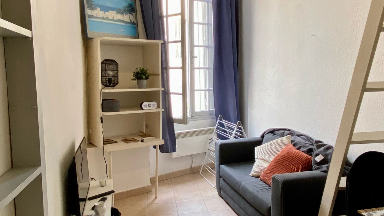 appartement 1 pièces 26 m2 à louer à Aix-en-Provence (13090)