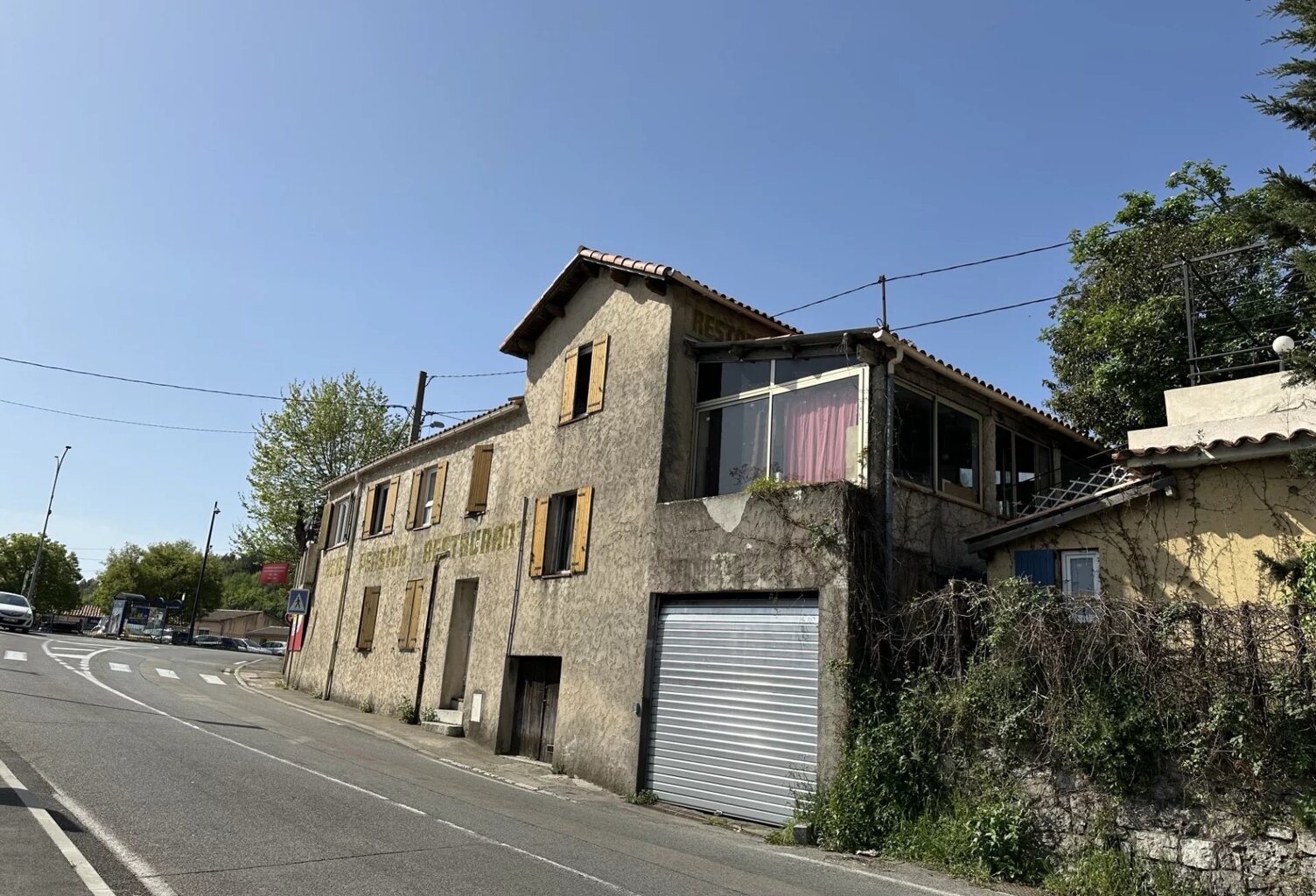 Mixte habitation & commerce, investissement Locatif — photo 1