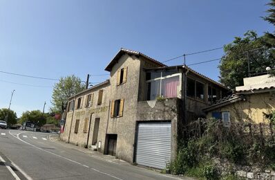 vente immeuble 550 000 € à proximité de Villeneuve-Loubet (06270)