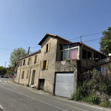 Immeuble  550000 €