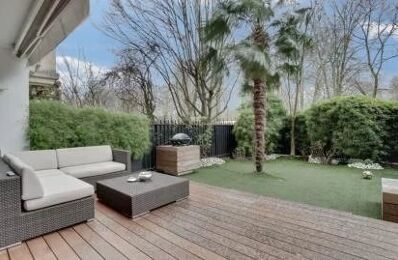 vente appartement 929 000 € à proximité de Le Plessis-Robinson (92350)