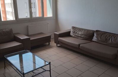 location appartement 1 300 € CC /mois à proximité de Brignais (69530)