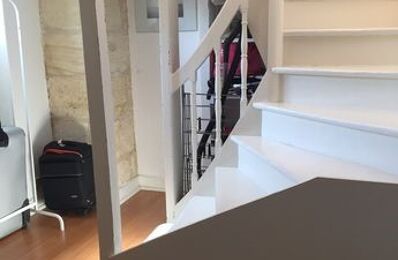 appartement 2 pièces 43 m2 à louer à Bordeaux (33000)