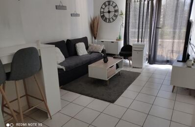 location appartement 555 € CC /mois à proximité de Ludon-Médoc (33290)