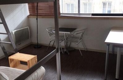 location appartement 590 € CC /mois à proximité de Carbon-Blanc (33560)