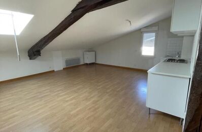 location appartement 468 € CC /mois à proximité de Soulac-sur-Mer (33780)