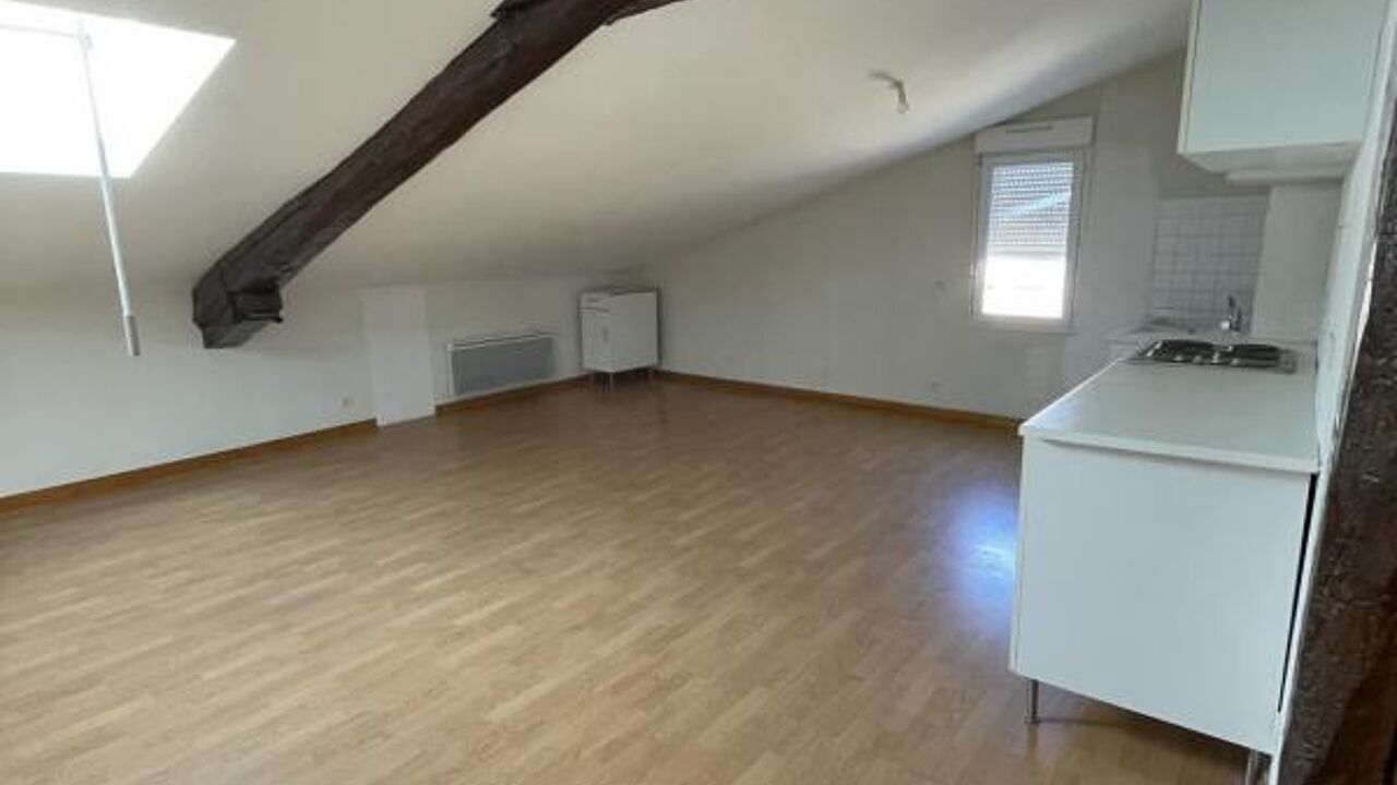 appartement 3 pièces 47 m2 à louer à Saint-Vivien-de-Médoc (33590)