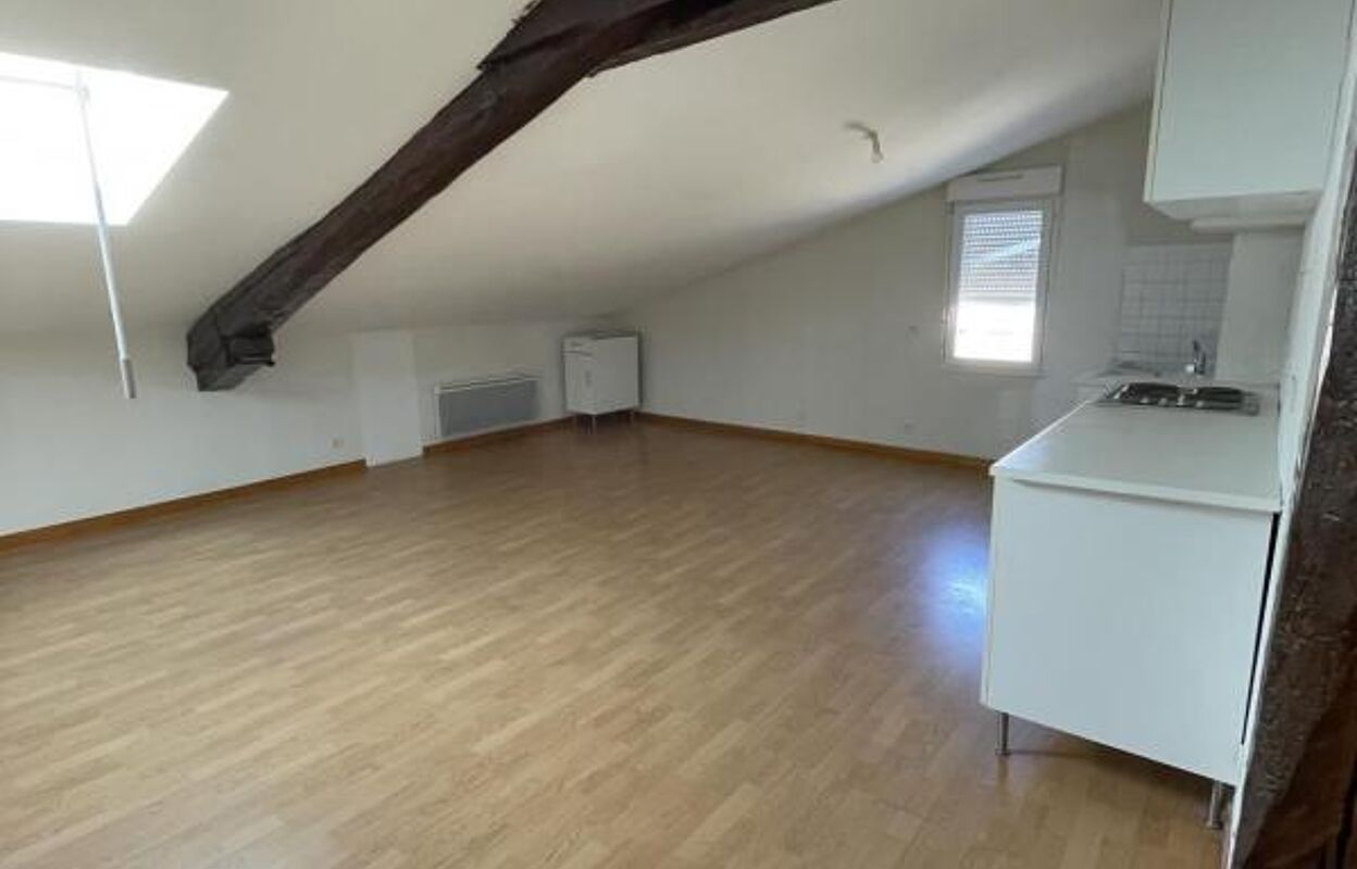 appartement 3 pièces 47 m2 à louer à Saint-Vivien-de-Médoc (33590)