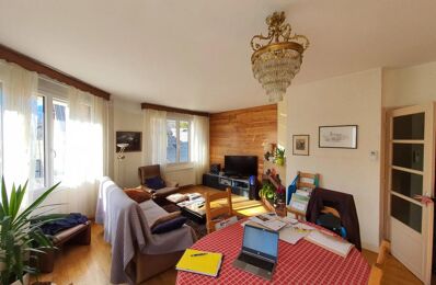 vente appartement 325 000 € à proximité de Puy-Saint-Pierre (05100)