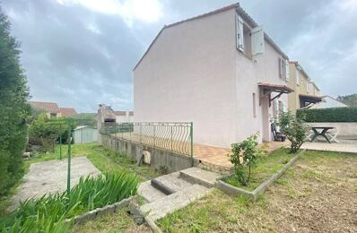 vente maison 359 000 € à proximité de Prades-le-Lez (34730)