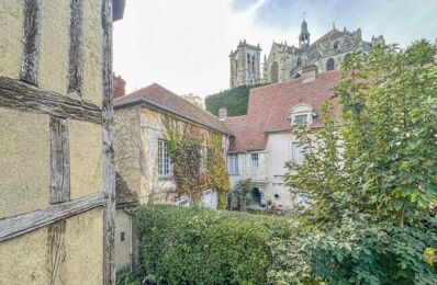 vente maison 95 000 € à proximité de Le Mesnil-Théribus (60240)