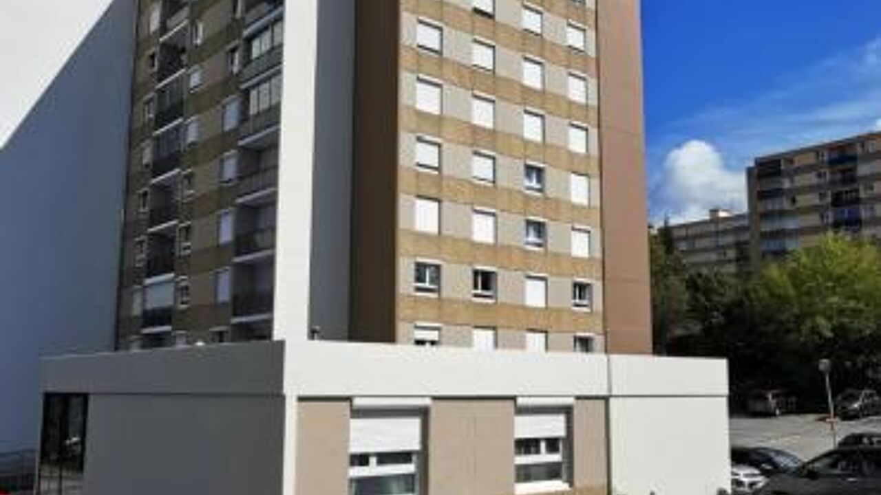appartement 3 pièces 68 m2 à vendre à Limoges (87000)