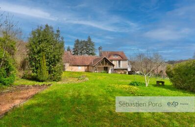 vente maison 135 000 € à proximité de Lurcy-le-Bourg (58700)