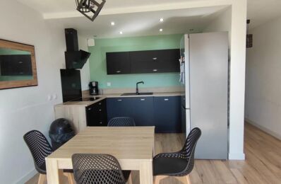 vente appartement 269 000 € à proximité de Saint-Cergues (74140)