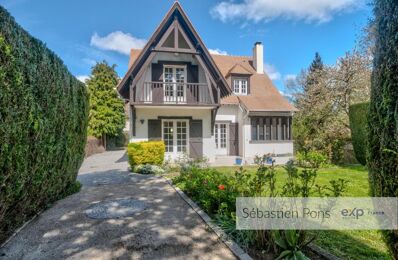 vente maison 850 000 € à proximité de Montfort-l'Amaury (78490)