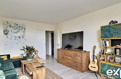 vente appartement 285 000 € à proximité de Gournay-sur-Marne (93460)
