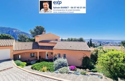 vente maison 810 000 € à proximité de Toulon (83000)