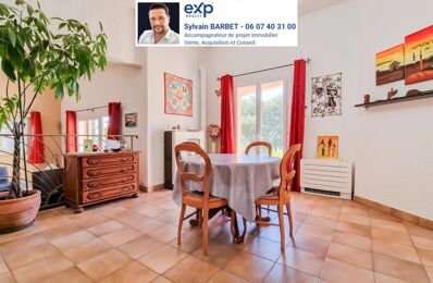vente maison 770 000 € à proximité de Le Revest-les-Eaux (83200)