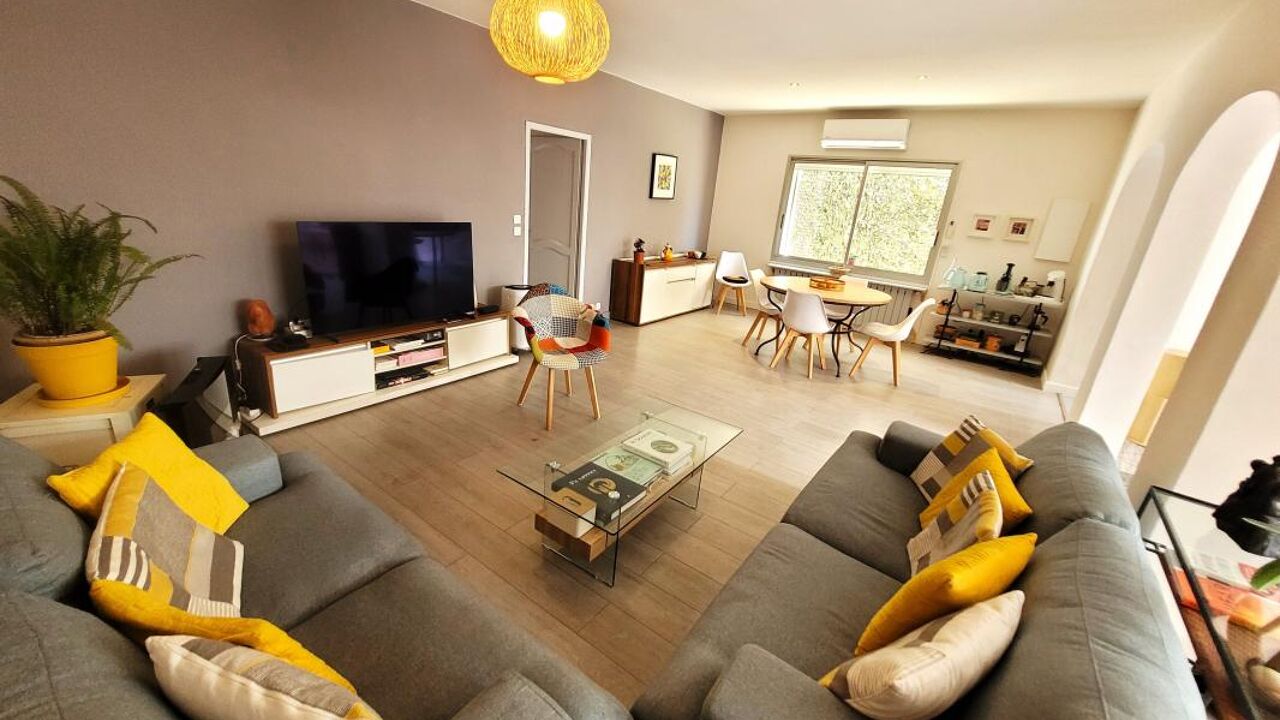appartement 3 pièces 131 m2 à vendre à Candillargues (34130)