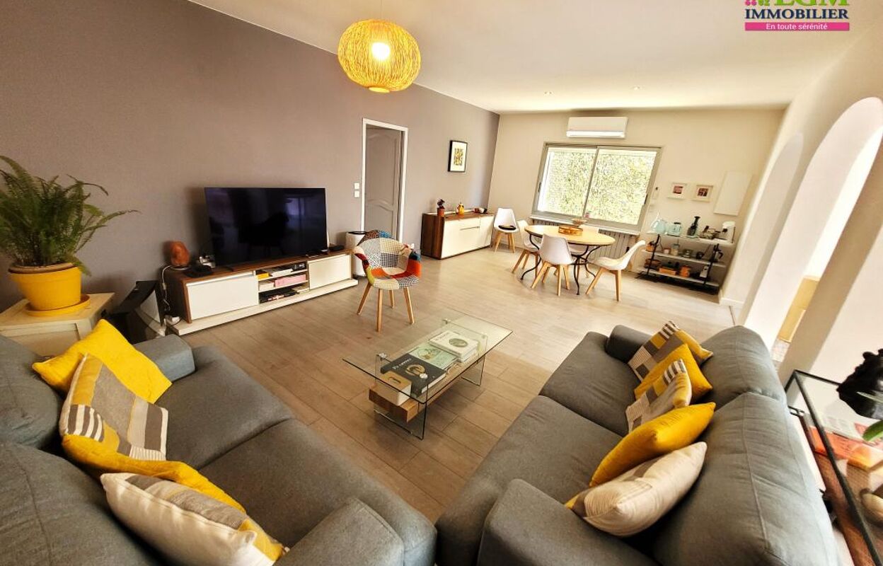 appartement 3 pièces 131 m2 à vendre à Candillargues (34130)