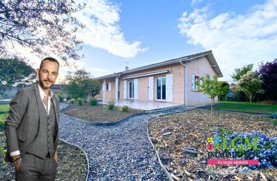 vente maison 300 000 € à proximité de Caujac (31190)