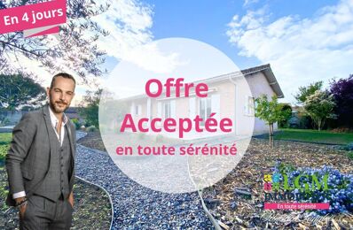 vente maison 300 000 € à proximité de Saint-Clar-de-Rivière (31600)
