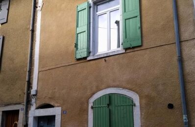 vente maison 250 000 € à proximité de Saint-Martial (30440)