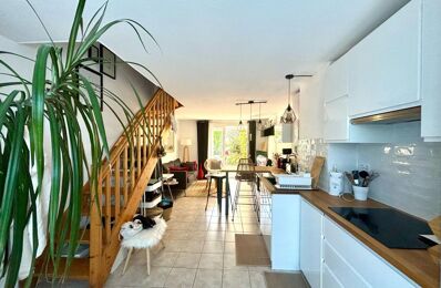 vente maison 188 000 € à proximité de Gallargues-le-Montueux (30660)