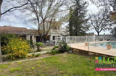 vente maison 370 000 € à proximité de Nîmes (30000)