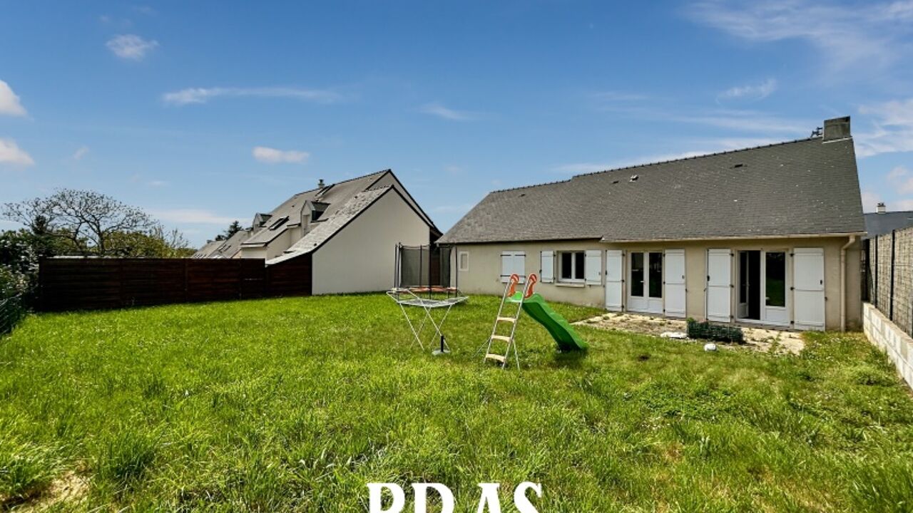 maison 5 pièces 100 m2 à louer à Sainte-Luce-sur-Loire (44980)