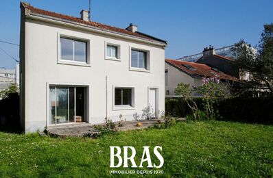 vente maison 414 000 € à proximité de Montaigu-Vendée (85600)
