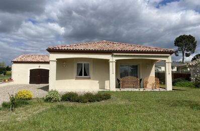vente maison 230 000 € à proximité de Antagnac (47700)