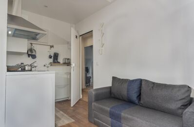 location appartement 990 € CC /mois à proximité de Soisy-sur-Seine (91450)