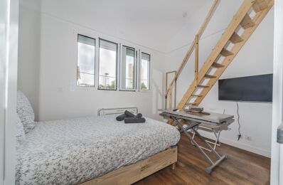 location appartement 990 € CC /mois à proximité de Paris 3 (75003)