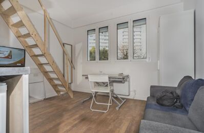 location appartement 990 € CC /mois à proximité de Bonneuil-sur-Marne (94380)
