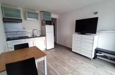 location appartement 815 € CC /mois à proximité de Gignac-la-Nerthe (13180)