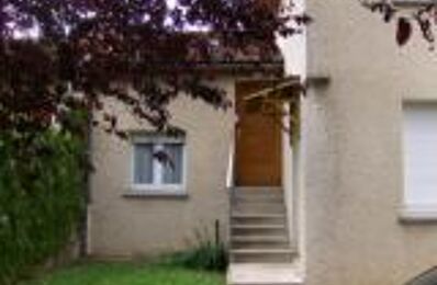 location appartement 440 € CC /mois à proximité de Sennecey-Lès-Dijon (21800)