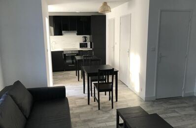 location appartement 860 € CC /mois à proximité de Nieppe (59850)
