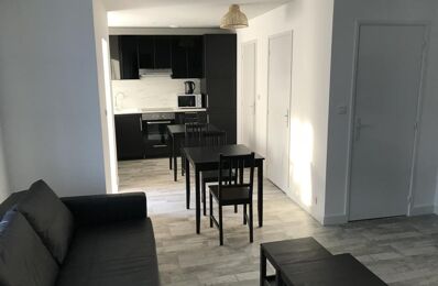 location appartement 860 € CC /mois à proximité de Wasquehal (59290)