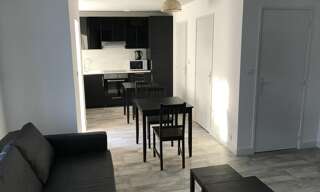 Appartement 3 Pièces 38 m² à louer à Lille (59000)